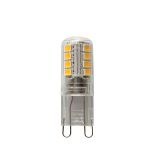 RAZNA LED ŽARNICA CASAYA 2 KOSA G9 2.6W 320LM 3000K
