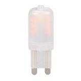 RAZNA LED ŽARNICA CASAYA G9 2W 200LM 3000K