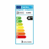 RAZNA LED ŽARNICA EMOS 220-240V 3.5W/NW G9
