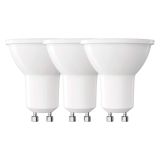 RAZNA LED ŽARNICA EMOS CLS MR16 7W(60W) 806 LM GU10 NW 3PC