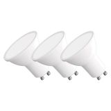 RAZNA LED ŽARNICA EMOS CLS MR16 7W(60W) 806 LM GU10 NW 3PC
