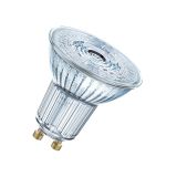 RAZNA LED ŽARNICA OSRAM BASE PAR16 50 3.6W/827 GU10 220-240V PAK/5