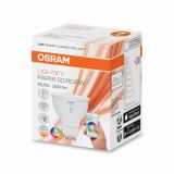 RAZNA LED ŽARNICA OSRAM LIGHTIFY PAR16 RGBW 6W GU10 220-240V BARVNA