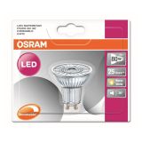 RAZNA LED ŽARNICA OSRAM SST PAR16 80 36° 8W/827 220-240V GU10 DIM BL/1
