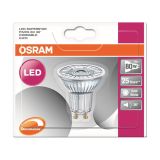 RAZNA LED ŽARNICA OSRAM SST PAR16 80 36° 8W/840 220-240V GU10 DIM BL/1