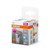 RAZNA LED ŽARNICA OSRAM SST PAR16 D 50 36 4.5W/940 GU10