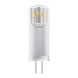 RAZNA LED ŽARNICA OSRAM ST BASE PIN20 1.8W/827 12V G4 BL/3