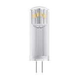 RAZNA LED ŽARNICA OSRAM ST BASE PIN20 1.8W/827 12V G4 BL/3