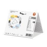 RAZNA LED ŽARNICA OSRAM ST PAR16 36° 5W/827&840 220-240V GU10 RELAX+ACTIV