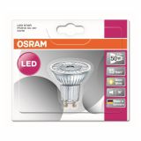 RAZNA LED ŽARNICA OSRAM ST PAR16 50 36° 5W/827 220-240V GU10 BL/1