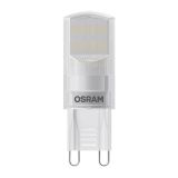 RAZNA LED ŽARNICA OSRAM ST PIN20 1.9W//827 220-240V G9 MAT