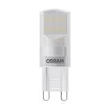 RAZNA LED ŽARNICA OSRAM ST PIN20 1.9W//827 220-240V G9 MAT