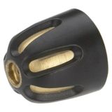 RAZPRŠILNIK ZA ZALIVANJE GARDENA NADOMESTNA ŠOBA ZA TLAČNO ŠKROPILNICO