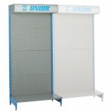 RAZSTAVNI PANO UNIOR 935X560X2200 MM ART. 995DN1L