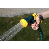 GARNITURA ZA ZALIVANJE STEUBER RAZTEGLJIVA VRTNA CEV 16.5M