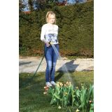 GARNITURA ZA ZALIVANJE STEUBER RAZTEGLJIVA VRTNA CEV 33 M