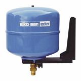 RAZTEZNA POSODA ELKOFLEX ELKO-SAN 30 30L ZA SANITARNO VODO