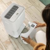 RAZVLAŽILNIK ZRAKA CECOTEC BIGDRY 8000 EXPERT CONNECTED