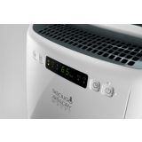 RAZVLAŽILNIK ZRAKA DELONGHI DEXD216RF