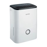 RAZVLAŽILNIK ZRAKA GORENJE D16M RAZVLAŽILNIK ZRAKA