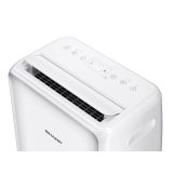 RAZVLAŽILNIK ZRAKA SHARP UD-P20E-W