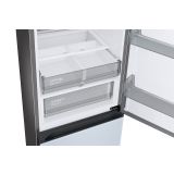 HLADILNIK IN ZAMRZOVALNIK SAMSUNG RB34A7B5D48/EF BESPOKE