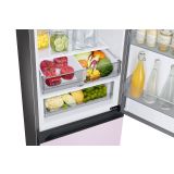 HLADILNIK IN ZAMRZOVALNIK SAMSUNG RB34A7B5DCL/EF BESPOKE