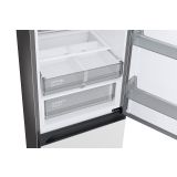 HLADILNIK IN ZAMRZOVALNIK SAMSUNG RB34A7B5E12/EF BESPOKE