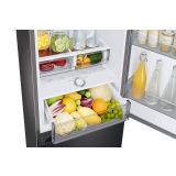HLADILNIK IN ZAMRZOVALNIK SAMSUNG RB34A7B5EB1/EF BESPOKE