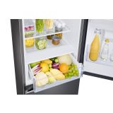 HLADILNIK IN ZAMRZOVALNIK SAMSUNG RB34T652EB1/EF ČRN