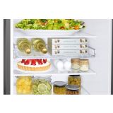 HLADILNIK IN ZAMRZOVALNIK SAMSUNG RB34T652EB1/EF ČRN