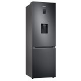 HLADILNIK IN ZAMRZOVALNIK SAMSUNG RB34T652EB1/EK