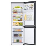 HLADILNIK IN ZAMRZOVALNIK SAMSUNG RB34T652EB1/EK