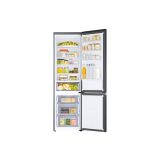 HLADILNIK IN ZAMRZOVALNIK SAMSUNG RB38T600DB1/EF