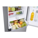 HLADILNIK IN ZAMRZOVALNIK SAMSUNG RB38T675ESA/EF