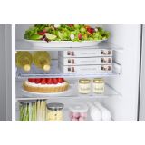 HLADILNIK IN ZAMRZOVALNIK SAMSUNG RB38T675ESA/EF