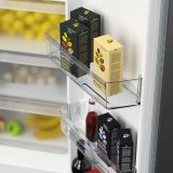 AMERIŠKI HLADILNIK TESLA RB5200FMX1