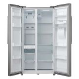 AMERIŠKI HLADILNIK TESLA RB5200FMX1