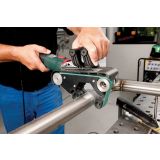 TRAČNI BRUSILNIK METABO RBE 9-60 SET