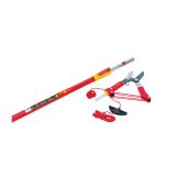 VIŠINSKE ŠKARJE ZA VEJE WOLF RC-M/ZM-V3 + DRŽALO