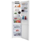 HLADILNIK IN ZAMRZOVALNIK BEKO RCNA 406I30W