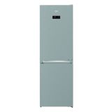 HLADILNIK IN ZAMRZOVALNIK BEKO RCNA366E60XBN