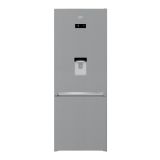 HLADILNIK IN ZAMRZOVALNIK BEKO RCNE 560E30DZXB