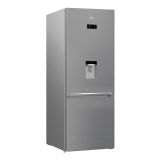 HLADILNIK IN ZAMRZOVALNIK BEKO RCNE 560E30DZXB