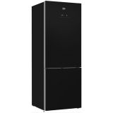 HLADILNIK IN ZAMRZOVALNIK BEKO RCNE560E60ZGBHN