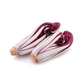 LISTNA ZELENJAVA L'ORTO FRUTTIFERO RDEČI RADIČ 8/1 STRE. TREVISO 2 KULTIPAK