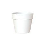 PE NOTRANJI LONEC RECIFE LONČEK ZA NOSILEC BEL 15CM