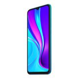 PAMETNI MOBILNI TELEFON XIAOMI REDMI 9C NFC 3/64 GB AURORA GREEN