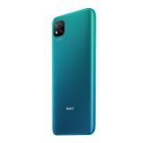 PAMETNI MOBILNI TELEFON XIAOMI REDMI 9C NFC 3/64 GB AURORA GREEN