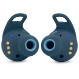 SLUŠALKE JBL REFLECT FLOW PRO TWS MODRE